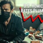 homicide plummet